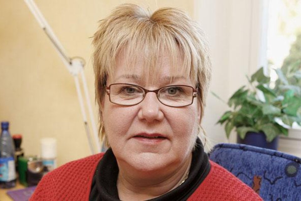 Marianne Pettersson (S).