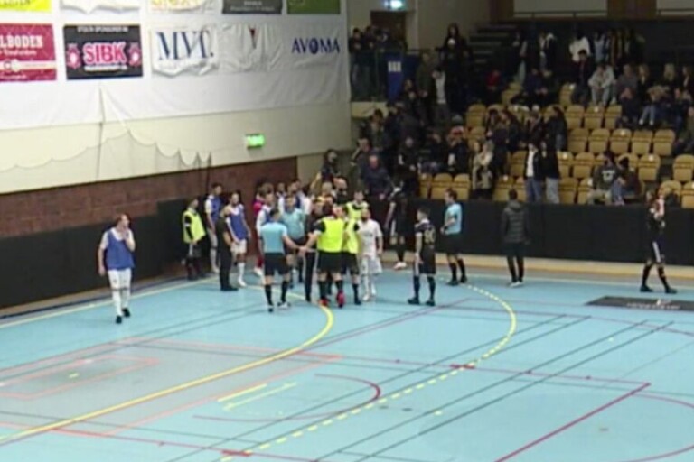 Efter kaosscenerna – FC Kalmar vill tilldelas segern: ”Är allvarligt”