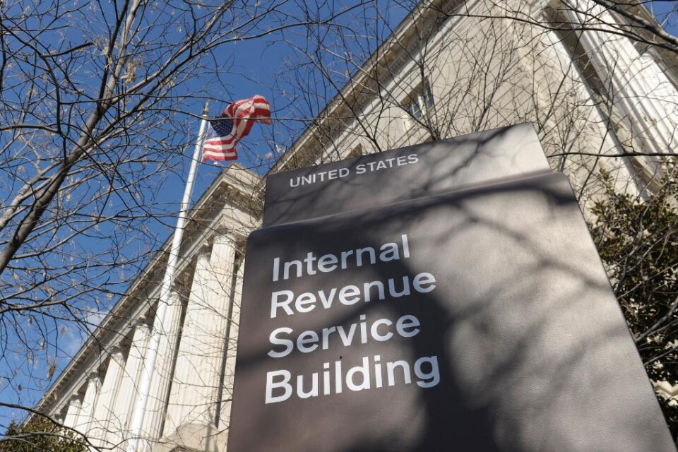 USA:s skatteverk (IRS) tror att hackare som kommit över personuppgifter från 100 000 amerikanska skattebetalare är baserade i Ryssland. Det uppger källor med insyn i utredningen. IRS-chefen John Koskinen vill inte uttala sig om ursprungslandet, men säge