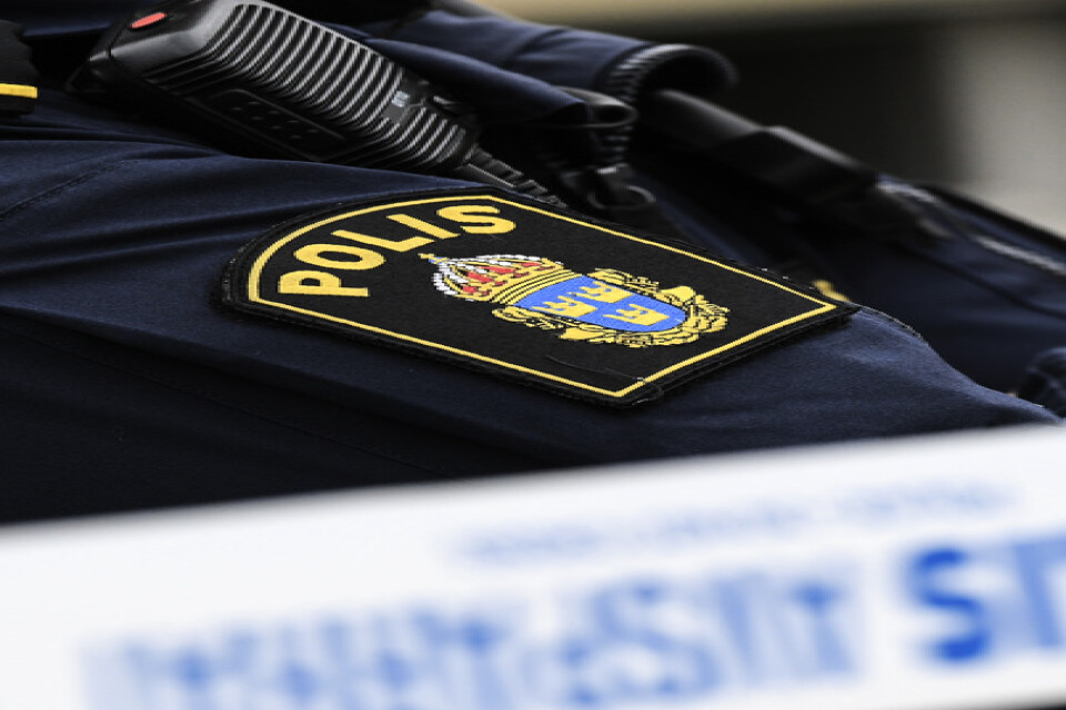 En man i 50-årsåldern har häktats misstänkt för mordet på en 60-årig man i Kungsbacka.