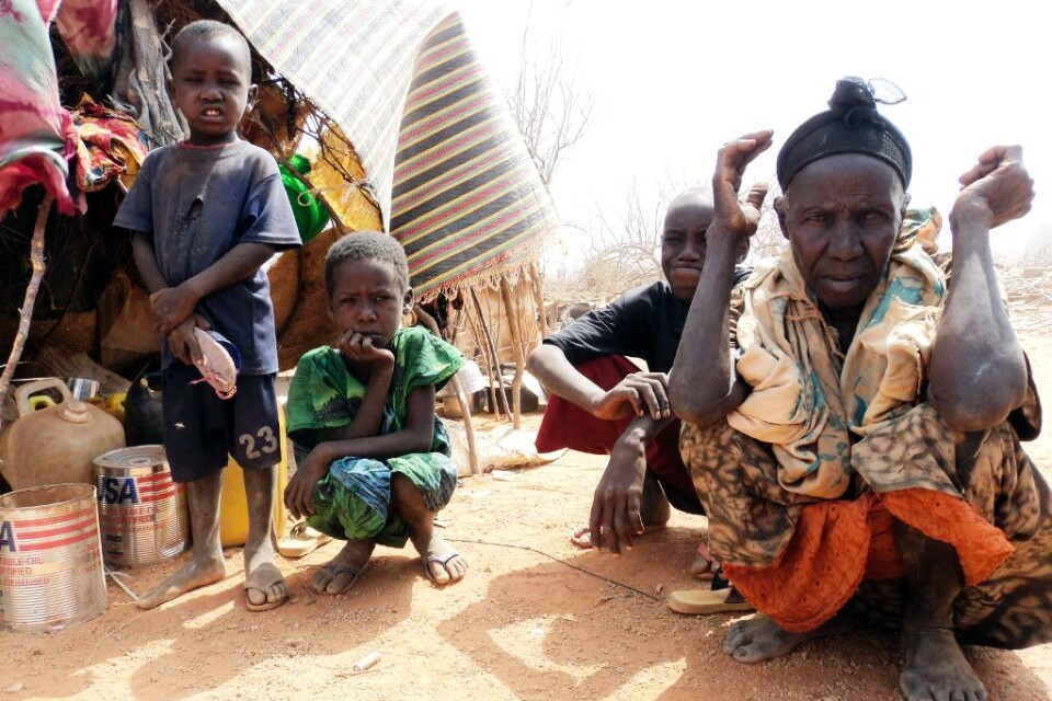 Möbeljätten Ikea ger 356 miljoner kronor till FN:s flyktingorgan UNHCR, för att förbättra situationen för människor som flytt till Etiopien och Burkina Faso. Etiopien är det land i Afrika som tar emot flest flyktingar. Enbart förra året flydde över 200