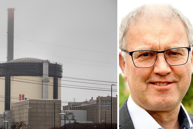 Öppnar för att bygga ny kärnkraft i Svenljunga – med på ny lista