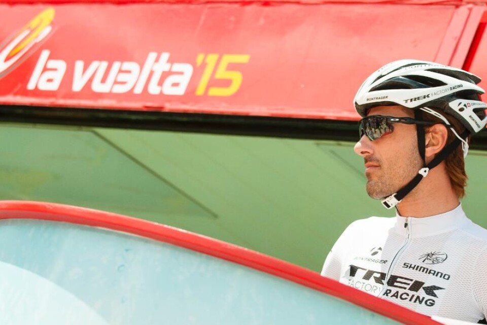 Schweizaren Fabian Cancellara, OS-etta i Peking 2008 och fyrfaldig världsmästare i tempo, kommer inte till start i cykel-VM i Richmond, USA, 19-27 september. Cancellara har haft en strulig säsong med frakturer på tre ryggkotor och tvingades dra sig ur S