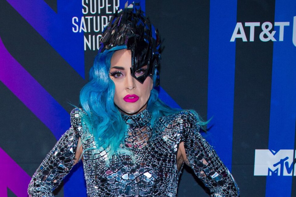 Lady Gaga är tillbaka med ”Chromatica”.