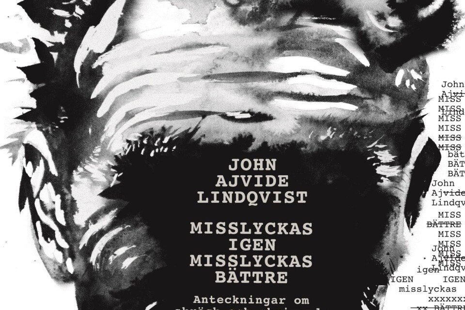 Skräckmästaren John Ajvide Lindqvist bjuder in till sin kreativa värld i den här unika tankesamlingen kring skrivandets fest och fasa. Här får vi följa med i arbetet med hans sju romaner. En rolig och lärorik bok om man vill läsa annat än en regelrätt författarhandbok.