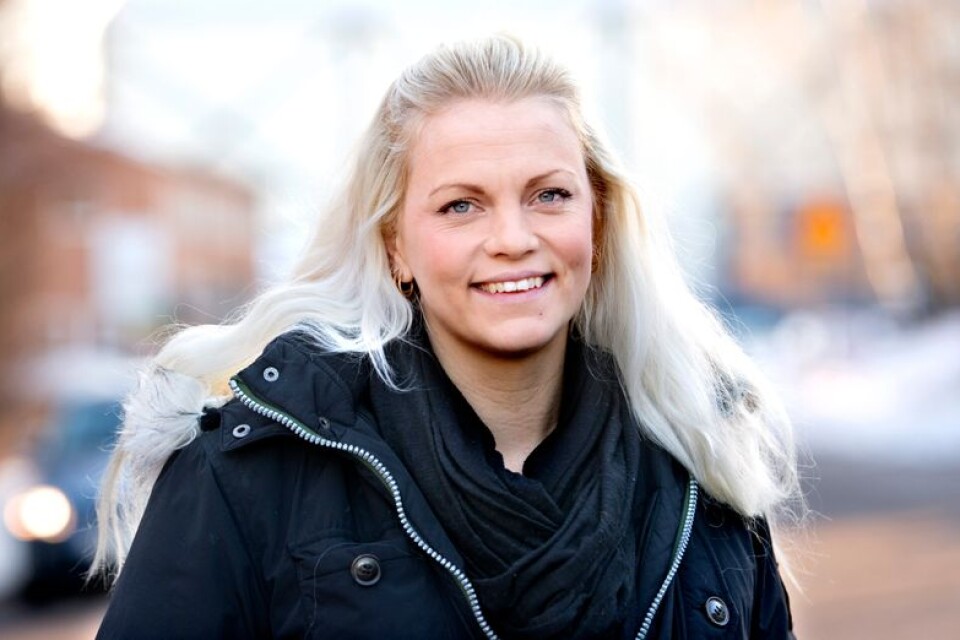 Emilie Pilthammar, nyvald gruppledare för Moderaterna i Sölvesborg, har fått en usel start på sitt nya uppdrag. Moderaterna i Sölvesborg skakas av hårda inre strider.
