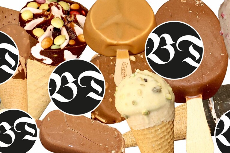 BETYGEN: Stort test av årets bästa glassar – en i topp och en klart sämst: ”Kemiskt”