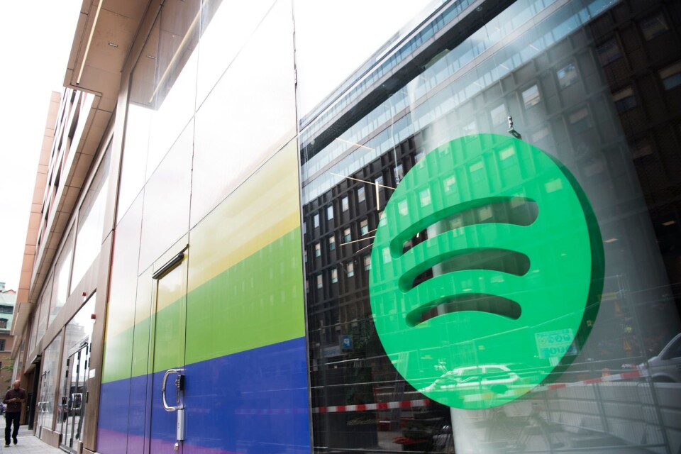 Med EU:s copyrightdirektiv kan fler företag som Spotify och Netflix skapas.