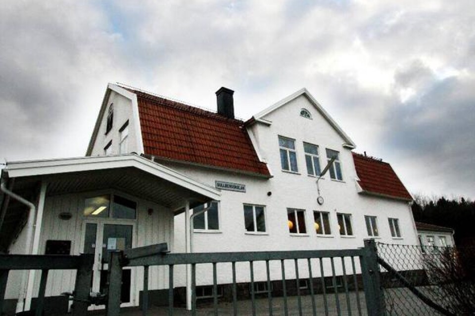Gullbergsskolan.