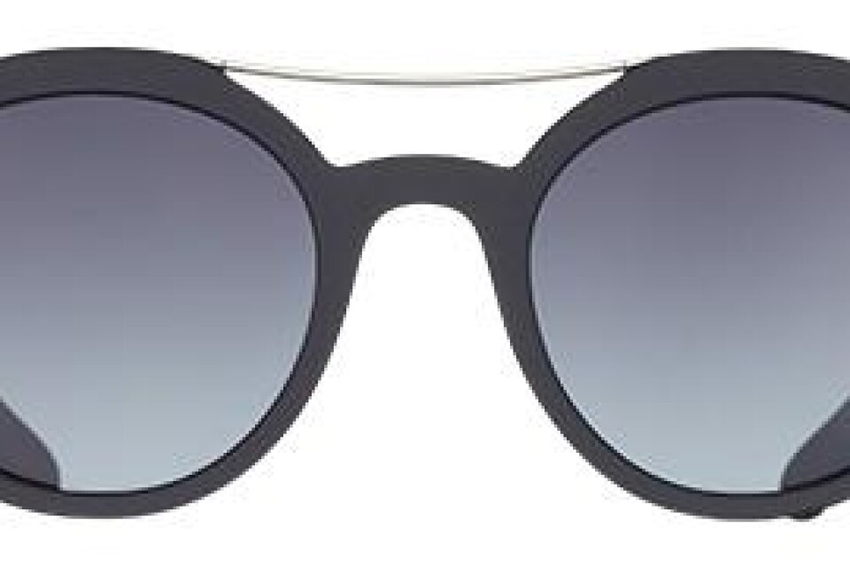 Solglasögon från Smarteyes.
