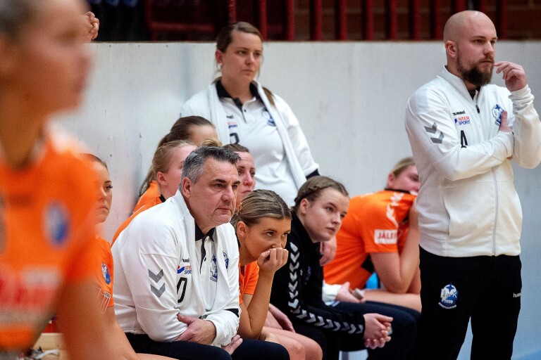 Inställt: IFK:s damer tvingas flytta matchen mot Hellton