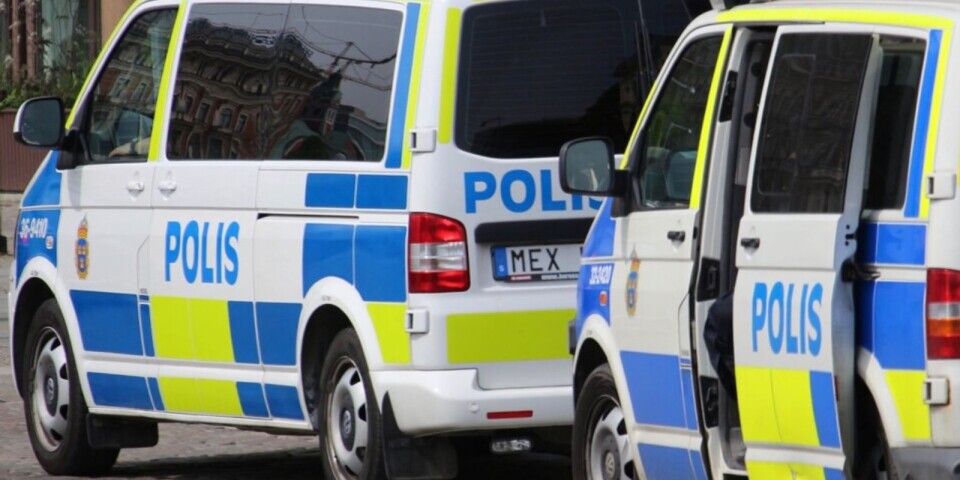 Kalmar: Man avliden efter misstänkt mord i Berga – tre män anhållna