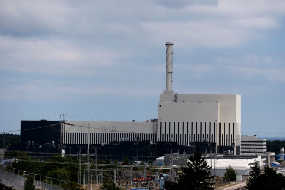 ”Svensk kärnkraft är ren och stabil i förhållande till alternativen för planerbar kraftproduktion.”