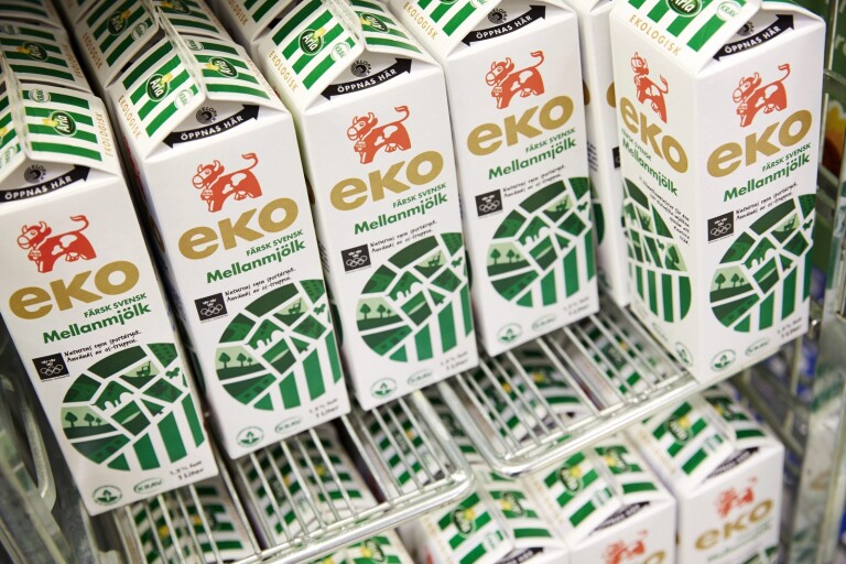Bryt den negativa trenden för eko-produkter!