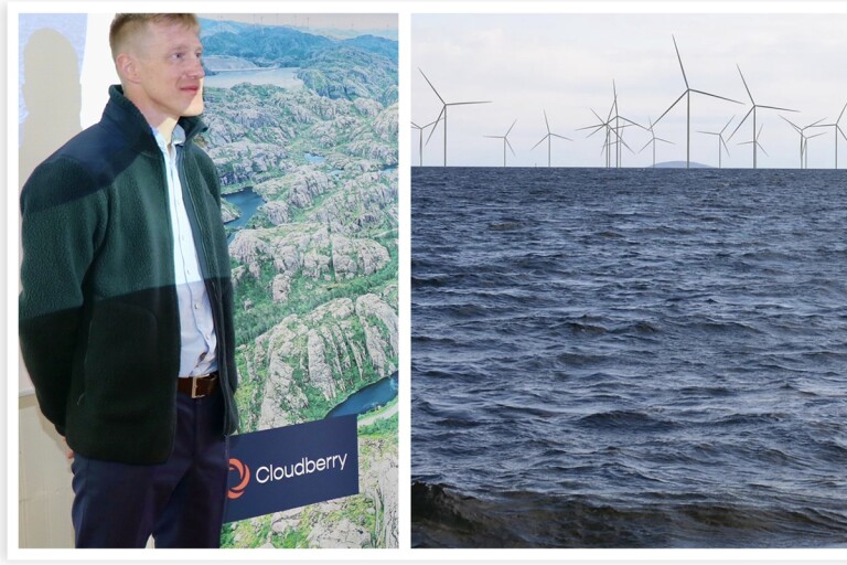 Oklart hur vindkraftsparken i Kalmarsund ska finansieras