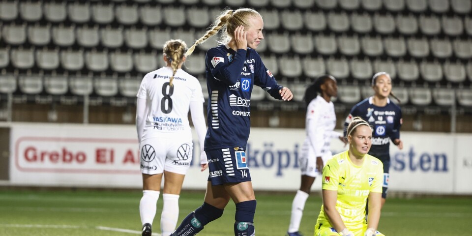 Driftstödet till IFK Kalmar fimpas – blir ett lån