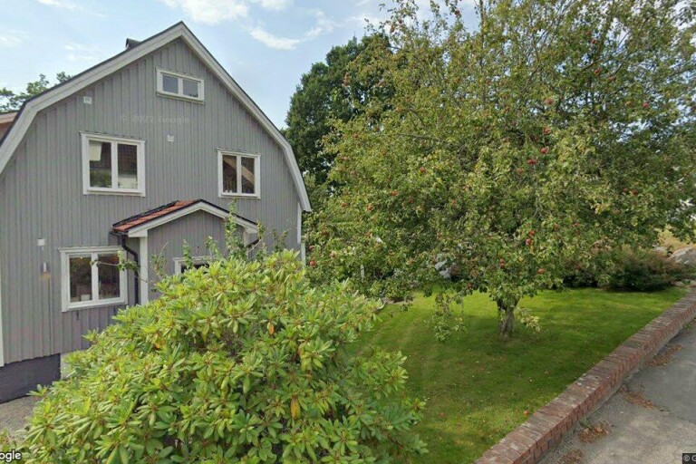 Nya ägare till villa i Bollebygd – 3 995 000 kronor blev priset