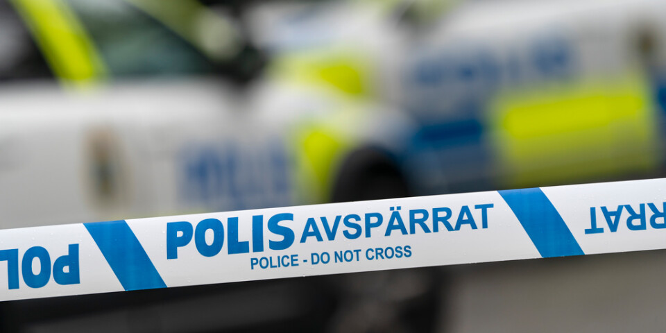 Två män har hittats döda i Norrtälje. Arkivbild.