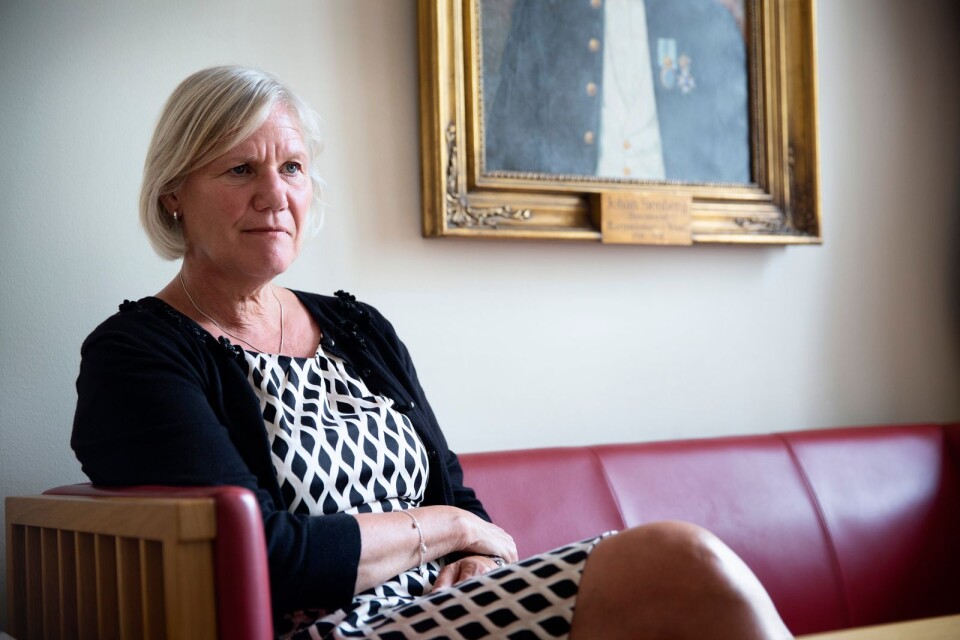 Ann-Marie Begler ska utreda hur det kunde gå så fel i fallet med de gömda barnen i Ystad.