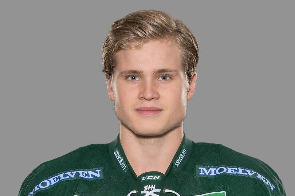 SHL-laget Malmö har skrivit ett ettårsavtal med Christoffer Forsberg. Den 21-åriga ishockeyforwarden kommer från Färjestad som i slutet av den gångna säsongen lånade ut honom till Malmö. \"Det är en spelare som det finns stora uppsidor i. Får han vara fr