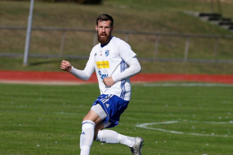 IFK:s veteran fortsätter en säsong till