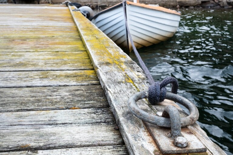 Kalmar: Utrustning stulen från flera båtar i samma område