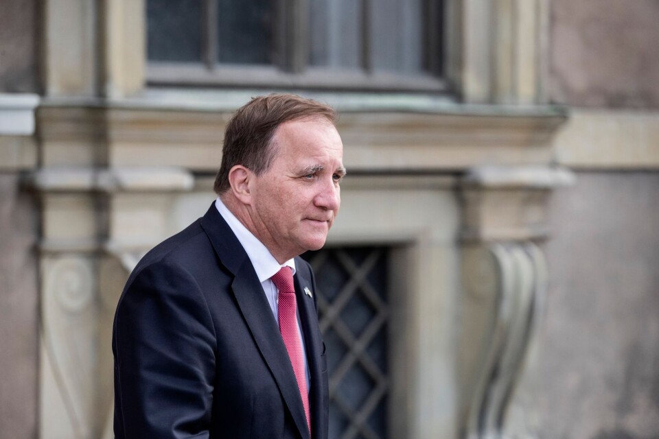 Statsminister Stefan Löfven (S) får räkna med tuffa förhandlingar både till höger och vänster under resten av mandatperioden.