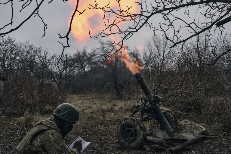 DEBATT: Statsvetaren undrar – snart dags för svenska soldater till Ukraina?