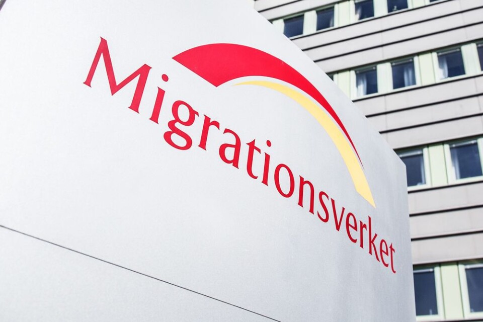 Nu planeras Migrationsverkets kontor i Karlskrona att läggas ned.