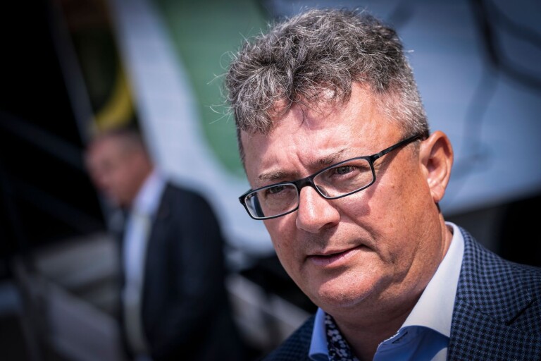 Mikael Rubin till hård attack mot M-styret: ”Politiskt självmord”
