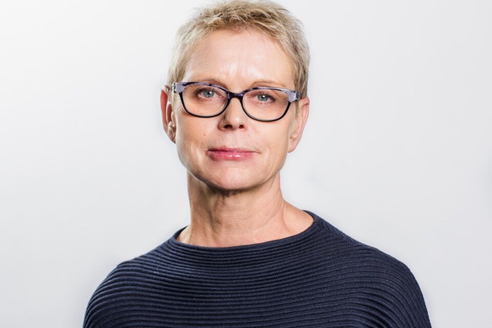 Elisabeth Ingvarsson, rättsombud för FUB: ”Stort ansvar läggs på föräldrarna till barn och unga vuxna med funktionsnedsättningar.”