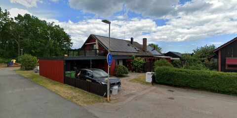 Nya ägare till villa för 4 100 000 kronor i Lindsdal, Kalmar
