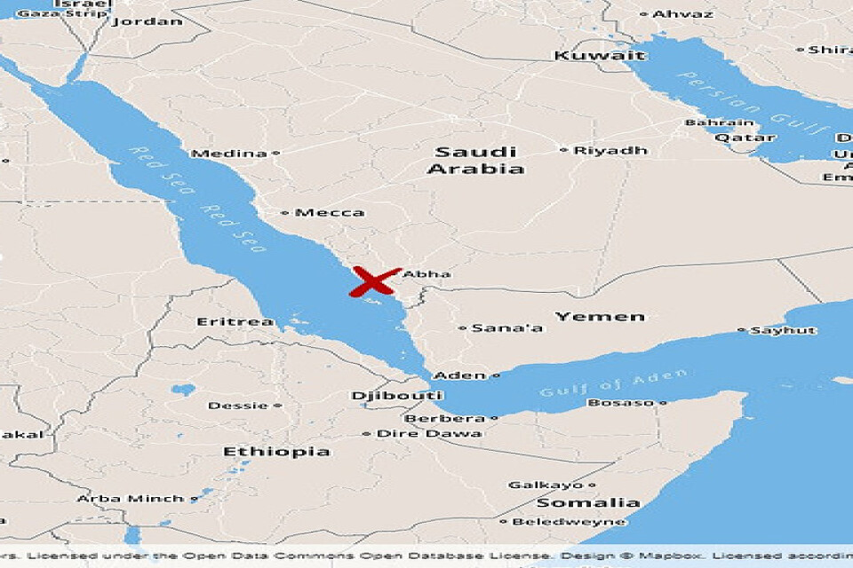 De Iranstödda Huthirebellerna i Jemen säger sig ha attackerat en kraftverksanläggning i staden al-Shuqaiq i provinsen Jizan i sydvästra Saudiarabien med en kryssningsrobot.