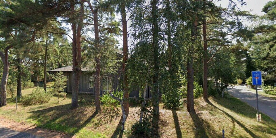 Hus på 172 kvadratmeter sålt i Höllviken – priset: 14 650 000 kronor