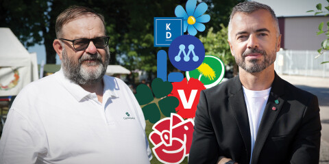 Nya samarbeten krävs för majoritet i Tranemo: ”Ett parti vi respekterar”
