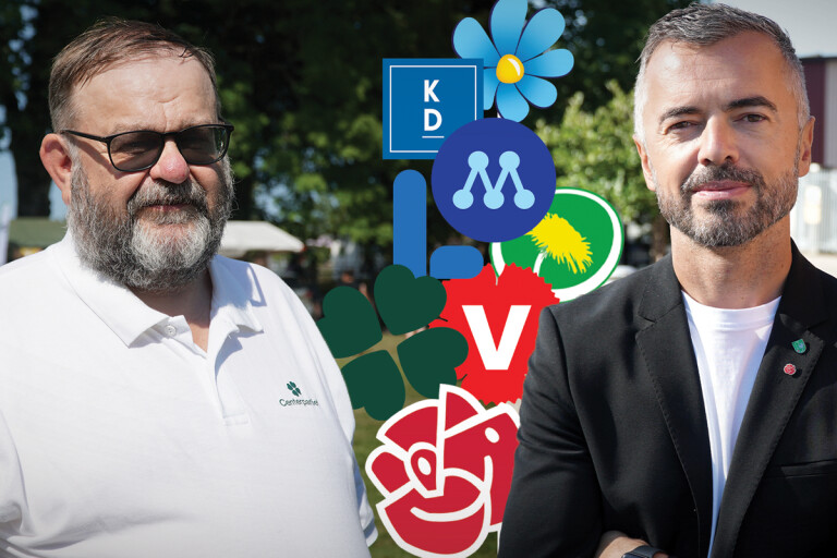 Nya samarbeten krävs för majoritet i Tranemo: ”Ett parti vi respekterar”