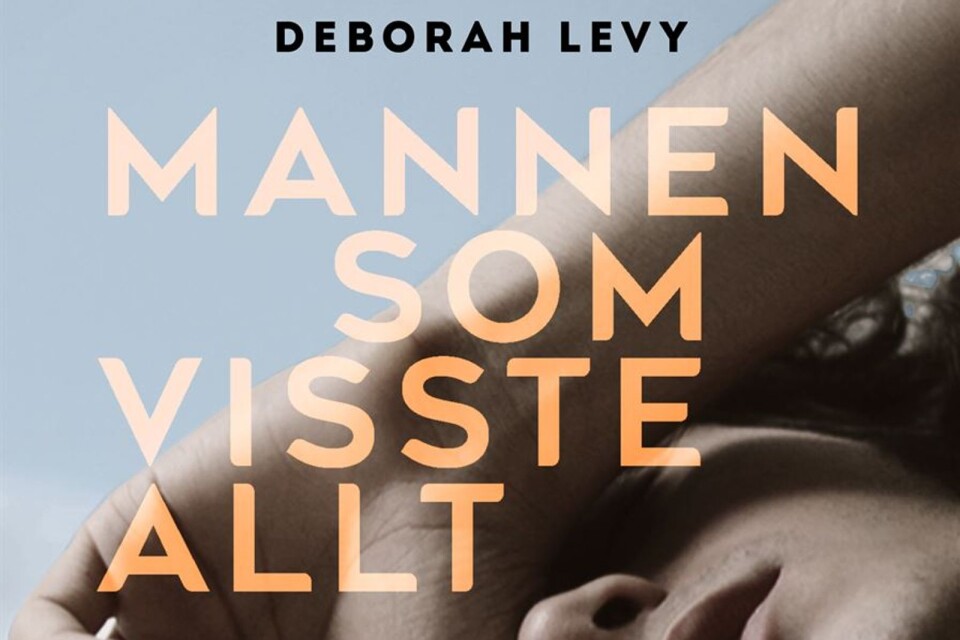 Tidigare har Levys roman ”Varm mjölk” getts ut på svenska.