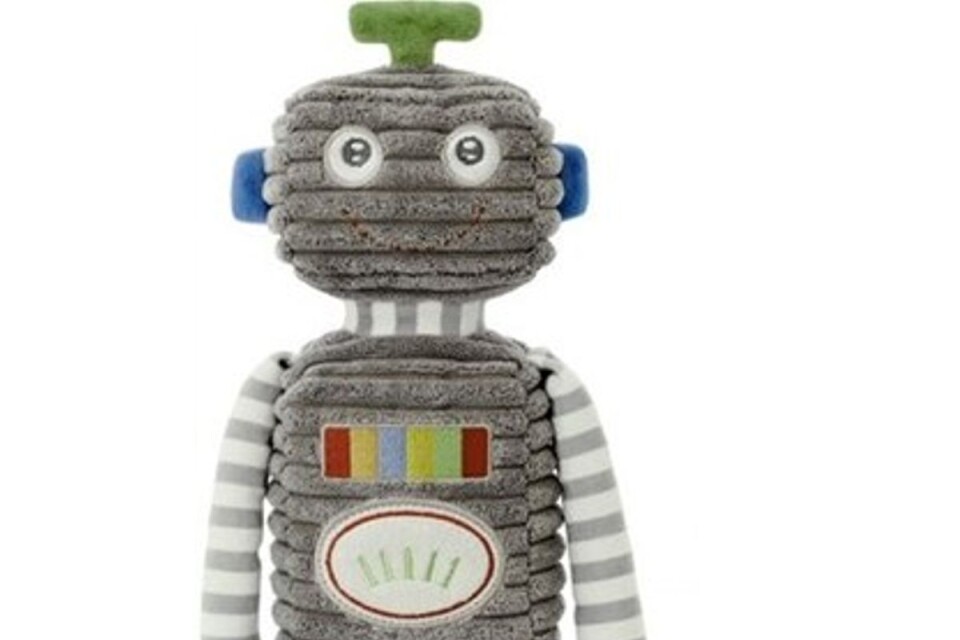 ”Gose-robot”, Lekia, 179 kr.