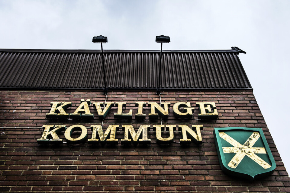 En nudist i Kävlinge i Skåne har fått bekymmer med planerade nybyggen. Arkivbild.