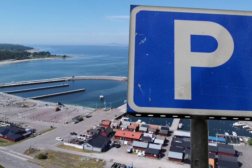 Besökare och bybor är upprörda efter sommarens parkeringskaos i Byxelkrok.
