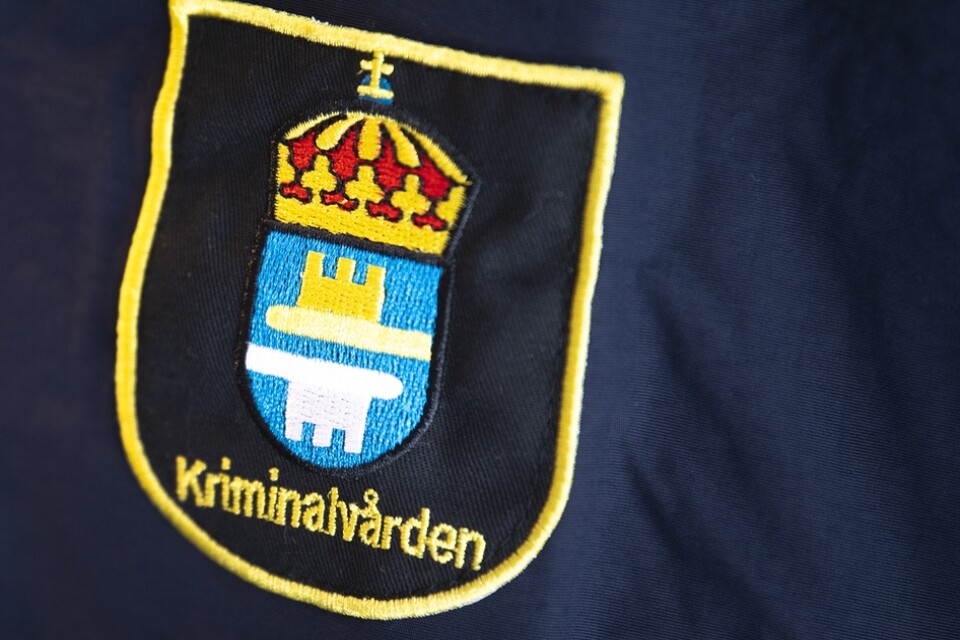 Kriminalvården wants to recruit a lot of new staff, including people from the Kristianstad area.