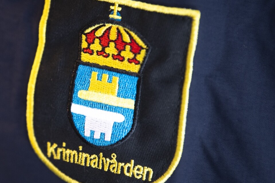 Kriminalvården söker mycket folk, bland annat i Kristianstad.