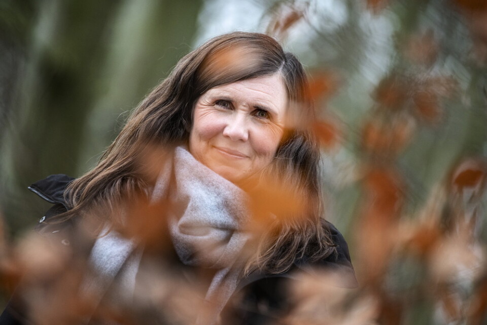 I helgen kan Miljöpartiets partisekreterare Märta Stenevi väljas till nytt språkrör efter Isabella Lövin.