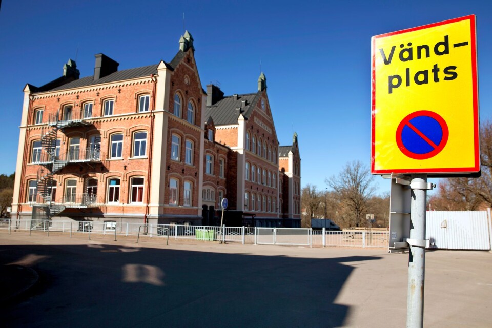 Norra skolan riskerar nedläggning, enligt ett nytt skolförslag i Oskarshamns kommun. Det förslaget är insändarskribenterna från Sverigedemokraterna emot.