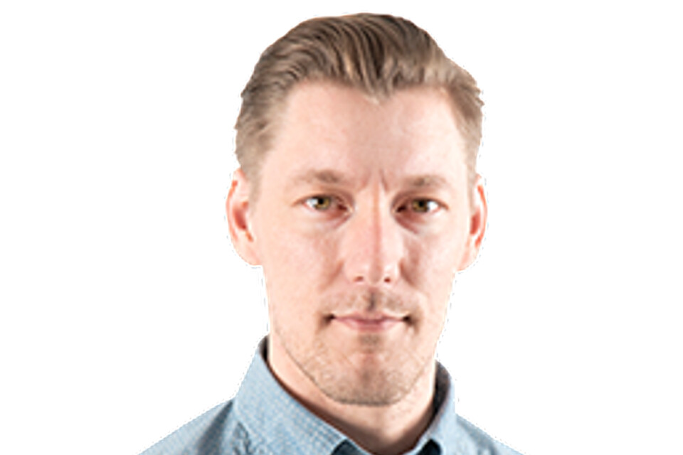 Eric Klefberg har arbetat som nyhetschef på Borås Tidning under de senaste åren. Från och med den 1 maj är han Gota Medias redaktionella utvecklingschef.