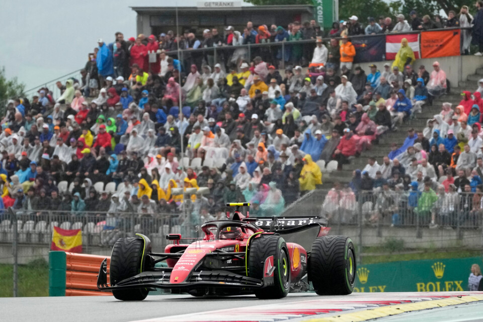 Österrikes GP kommer att finnas med i F1-kalendern fram till 2030.