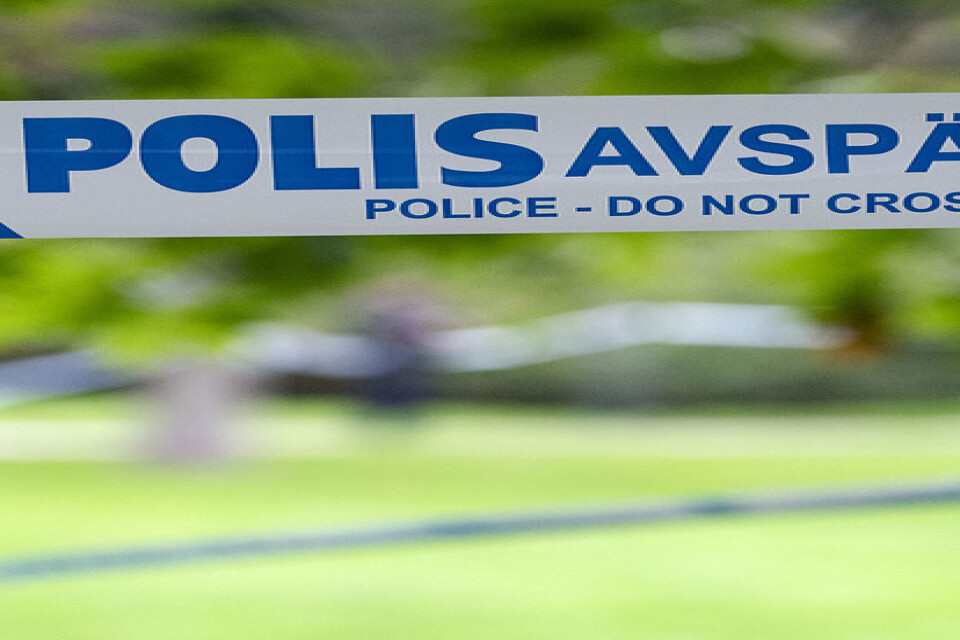 En förundersökning har inletts om en misstänkt våldtäkt på festivalen Brännbollsyran i Umeå. Arkivbild