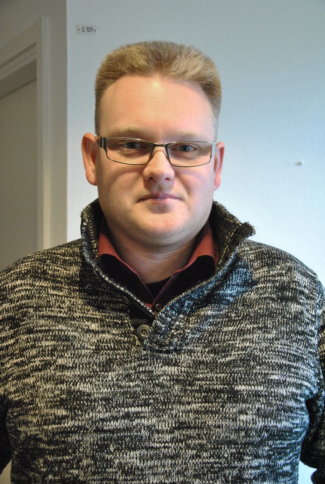 Ulf Berggren, SD, är vice ordförande i bolagets styrelse och är beredd att ta upp frågan i sitt parti.                 Arkivbild