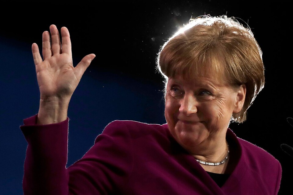 Efter söndagens omröstning inom SPD kan Angela Merkel äntligen sätta samman sin nya regering i Tyskland.