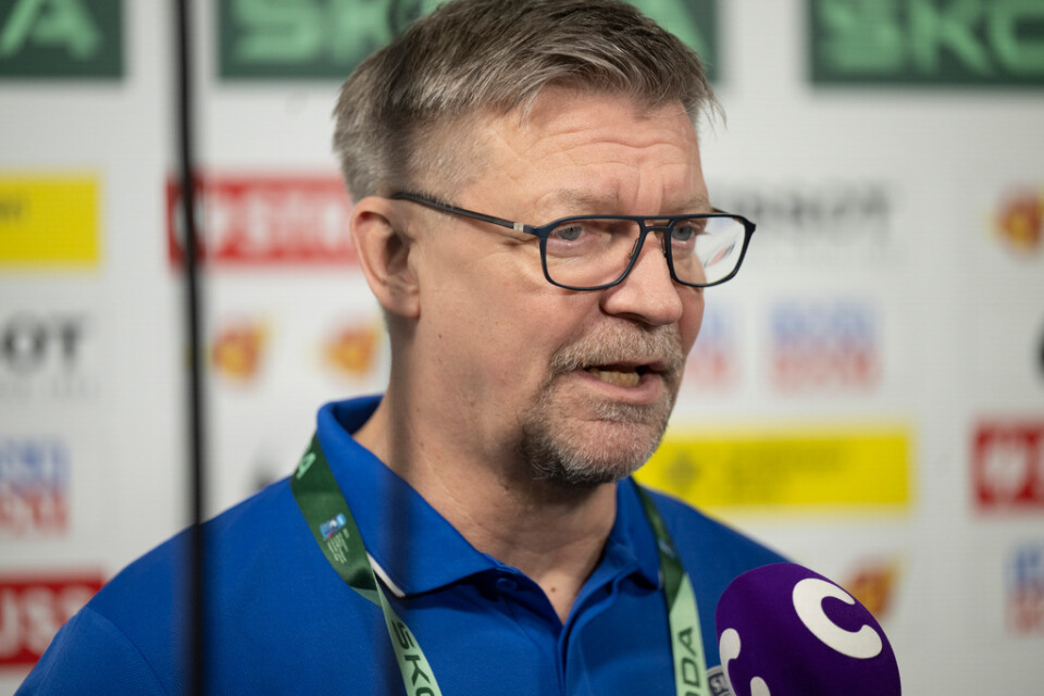 Framgångsrike Jukka Jalonen lämnar förbundskaptensjobbet i Finland efter säsongen. Nu är hans ersättare klar.
